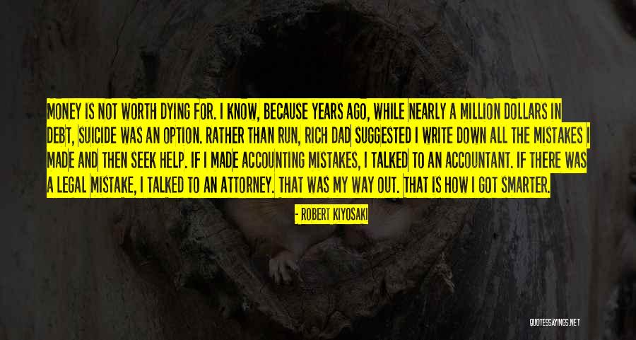 Dad Dying Quotes By Robert Kiyosaki Dad Dying Quotes By Robert Kiyosaki