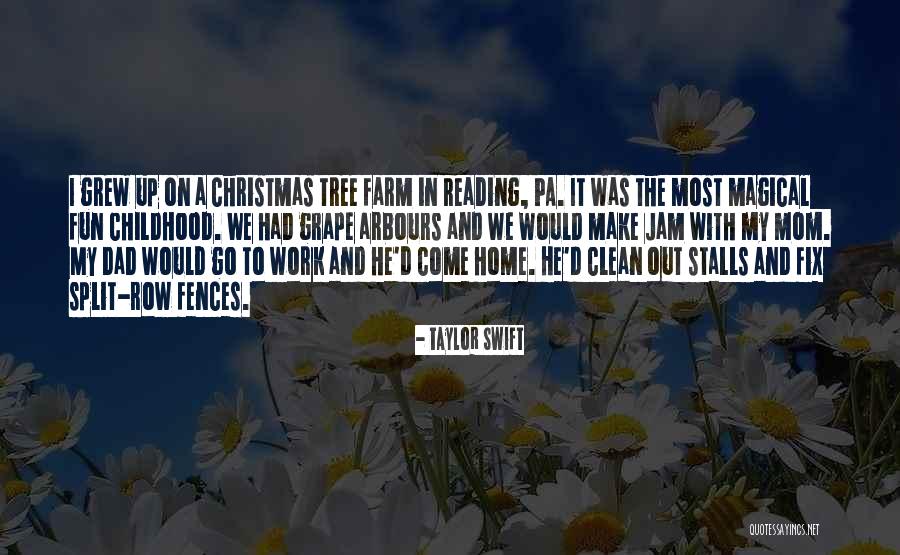 Dad For Christmas Quotes By Taylor Swift Dad For Christmas Quotes By Taylor Swift