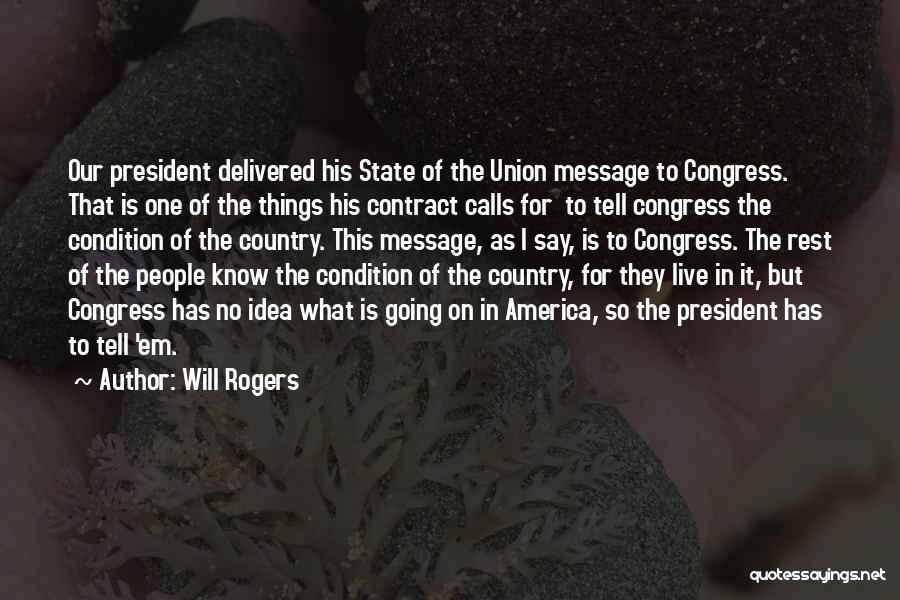 Dad From Daughter In Marathi Quotes By Will Rogers