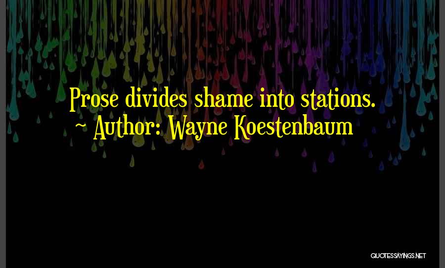 Dad From Daughter On Birthday Quotes By Wayne Koestenbaum