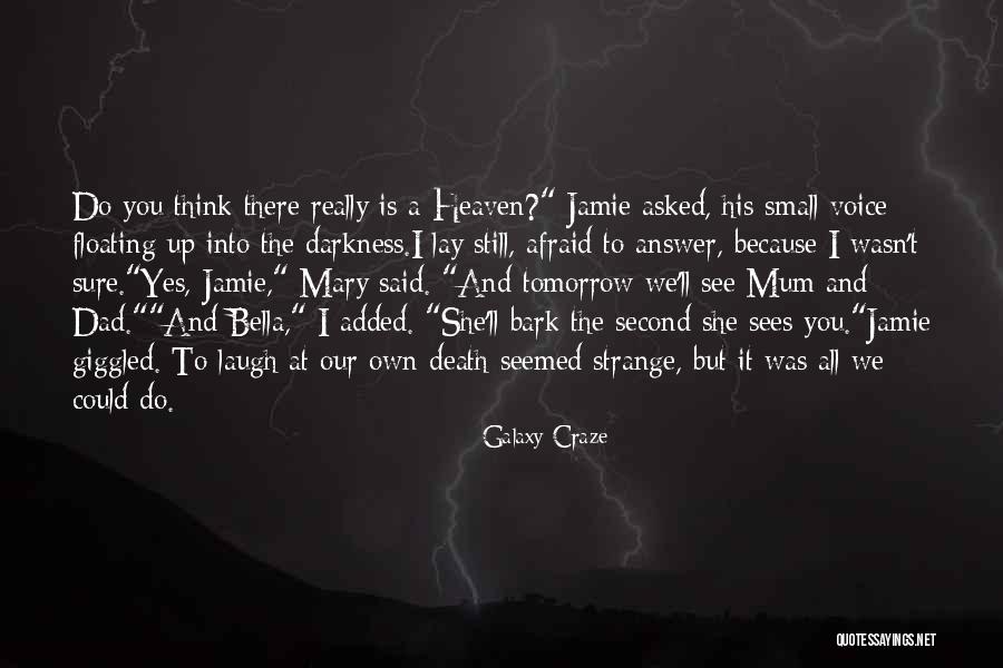Dad In Heaven Quotes By Galaxy Craze Dad In Heaven Quotes By Galaxy Craze