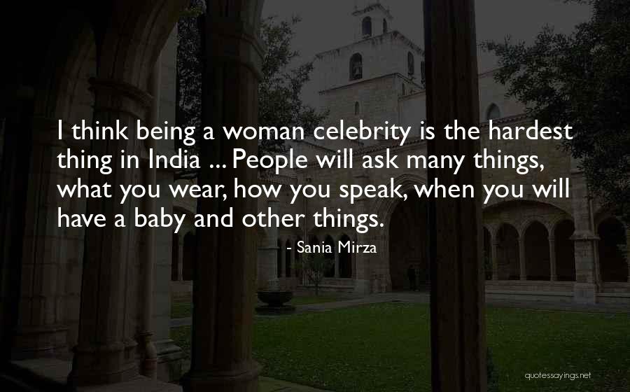 Dad Legs Quotes By Sania Mirza Dad Legs Quotes By Sania Mirza