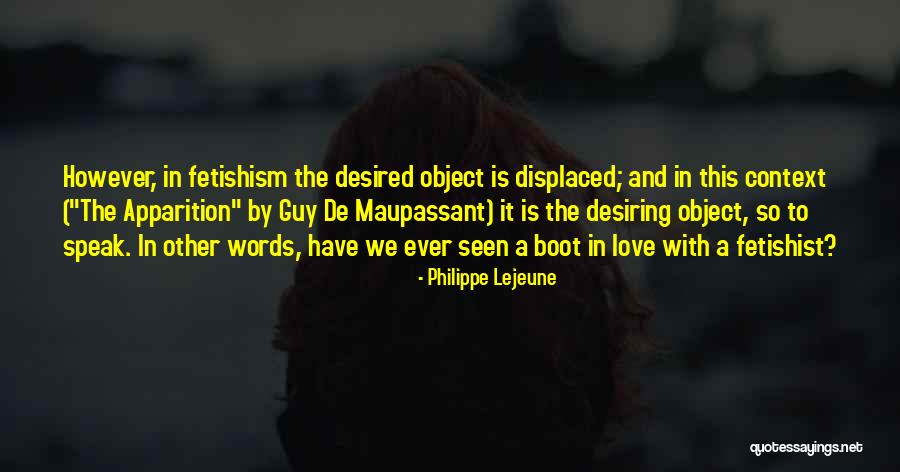 Dad On His Death Anniversary Quotes By Philippe Lejeune Dad On His Death Anniversary Quotes By Philippe Lejeune