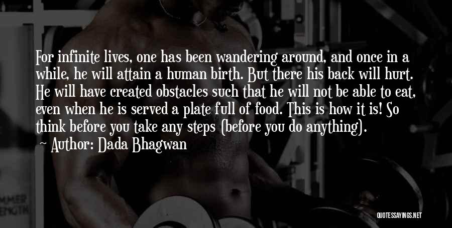 Dada Bhagwan Quotes 1016960