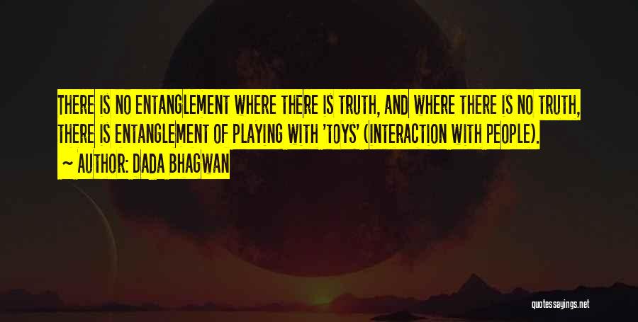 Dada Bhagwan Quotes 1174909