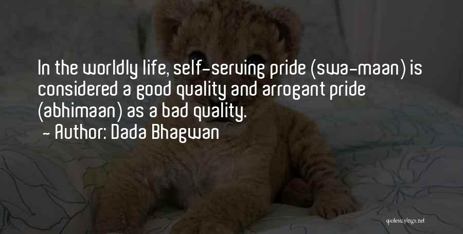 Dada Bhagwan Quotes 1196192