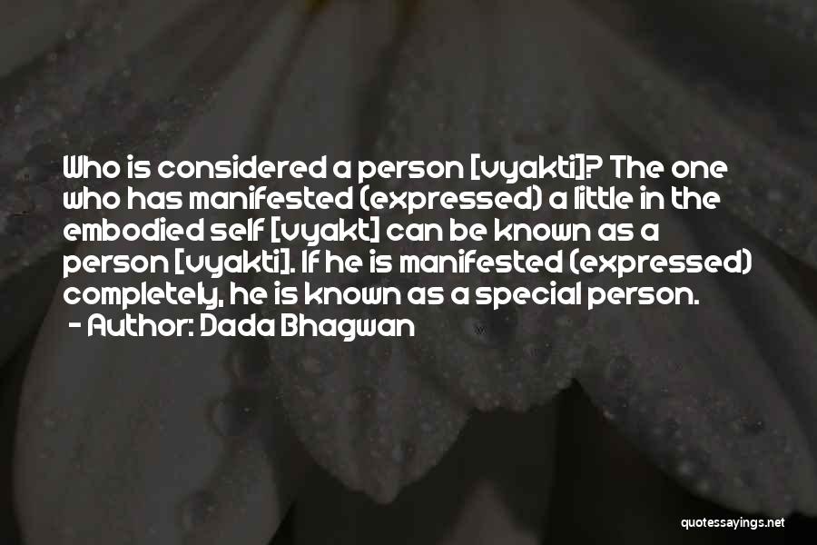 Dada Bhagwan Quotes 1258988