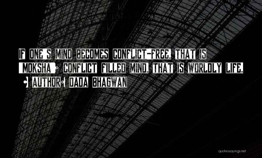 Dada Bhagwan Quotes 1337186