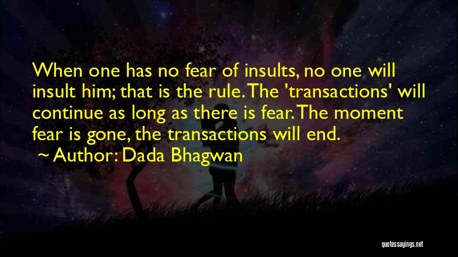 Dada Bhagwan Quotes 1348395