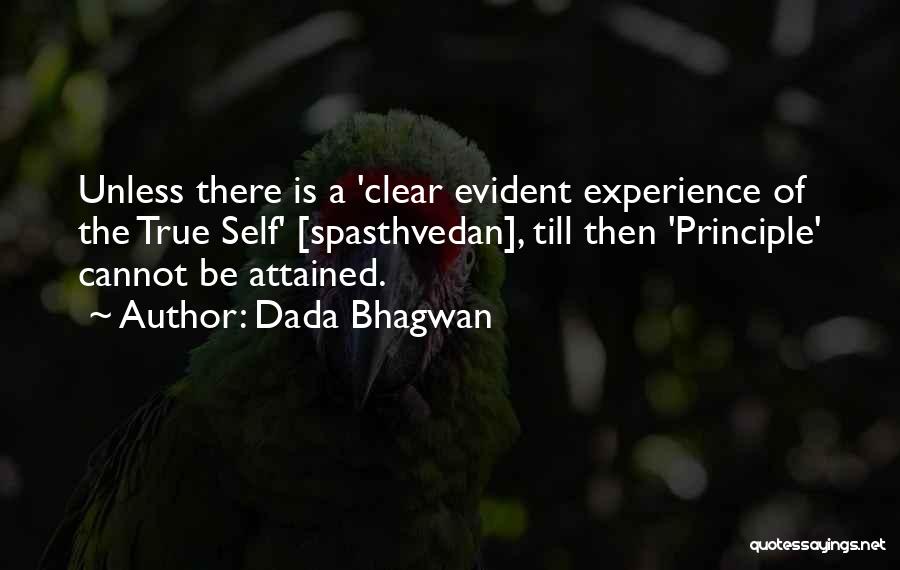 Dada Bhagwan Quotes 143674
