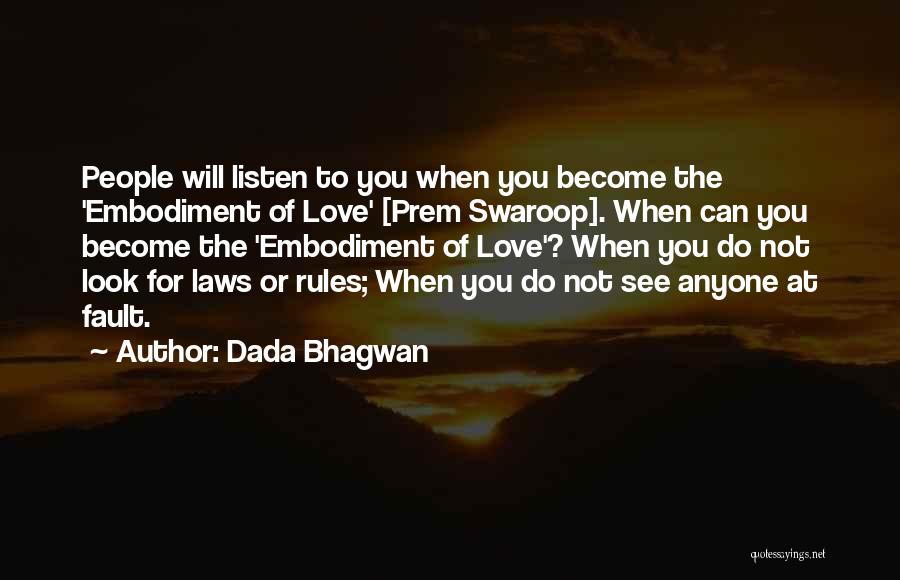 Dada Bhagwan Quotes 1637618