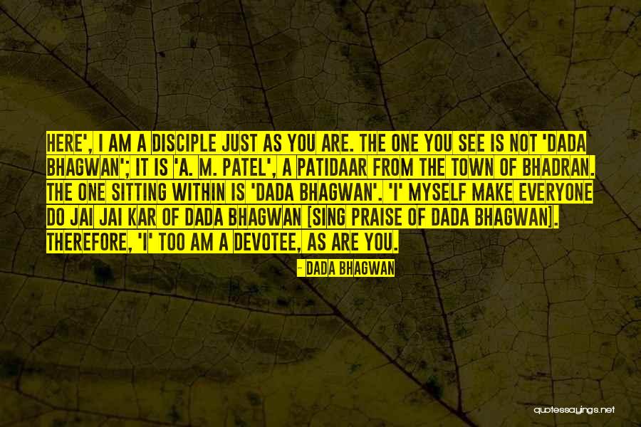 Dada Bhagwan Quotes 1792659 Dada Bhagwan Quotes 1792659