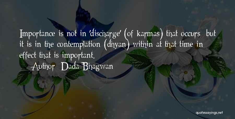 Dada Bhagwan Quotes 1820318