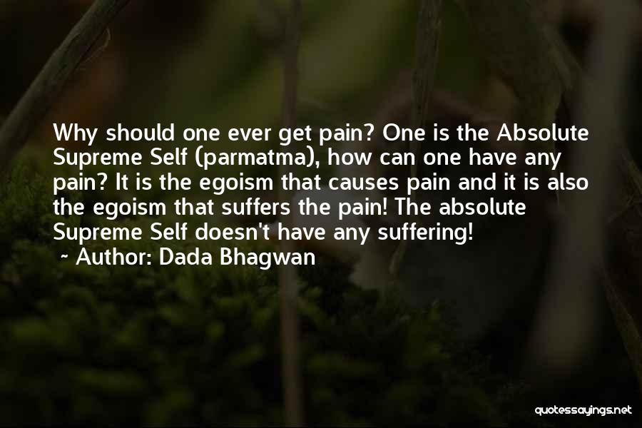 Dada Bhagwan Quotes 1850298