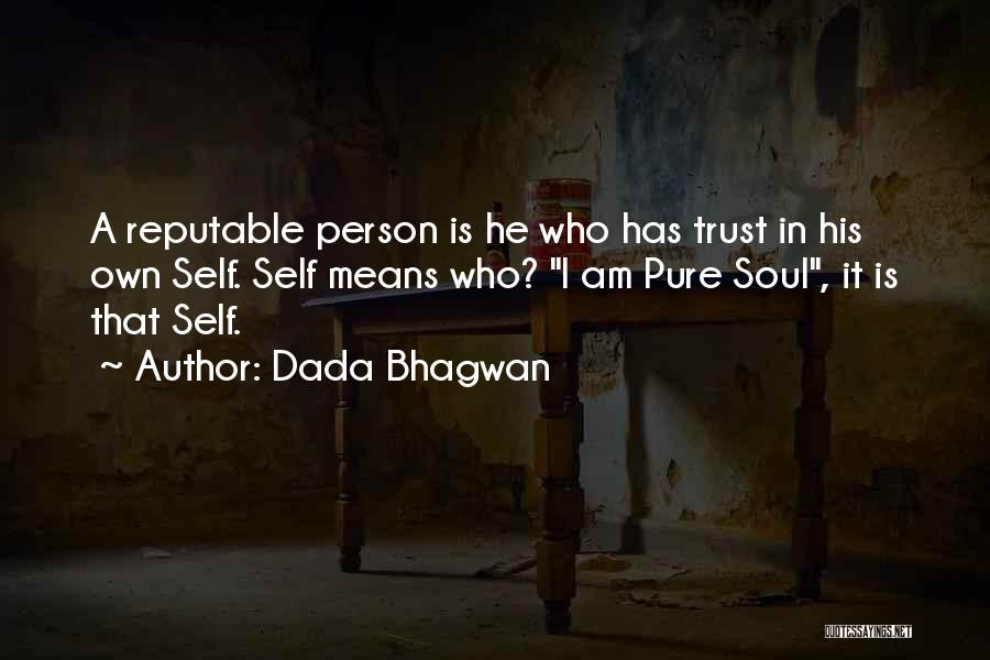 Dada Bhagwan Quotes 1871608