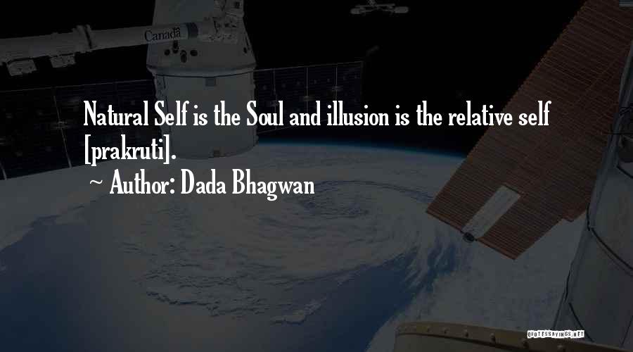 Dada Bhagwan Quotes 1899804