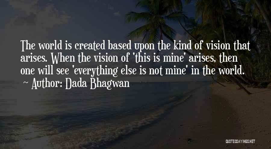 Dada Bhagwan Quotes 1998948