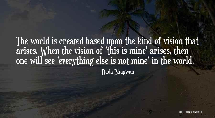 Dada Bhagwan Quotes 1998948