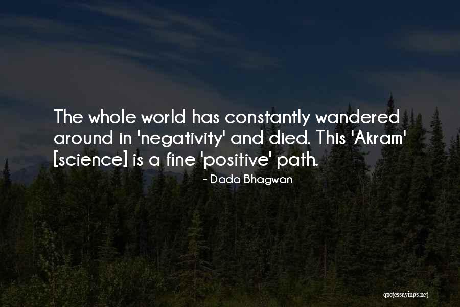 Dada Bhagwan Quotes 2015144 Dada Bhagwan Quotes 2015144