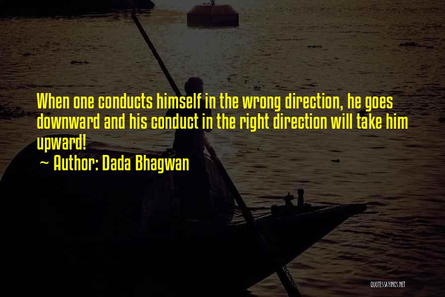 Dada Bhagwan Quotes 2140923