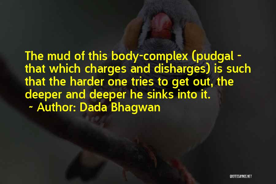 Dada Bhagwan Quotes 2167535