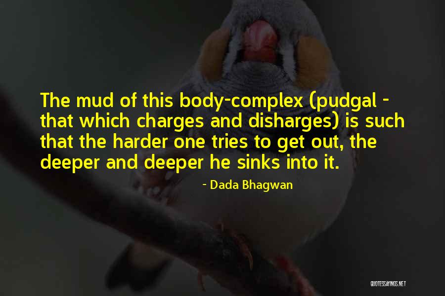 Dada Bhagwan Quotes 2167535