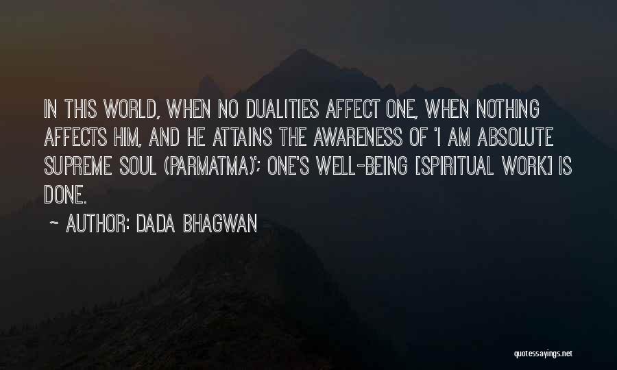 Dada Bhagwan Quotes 2194620