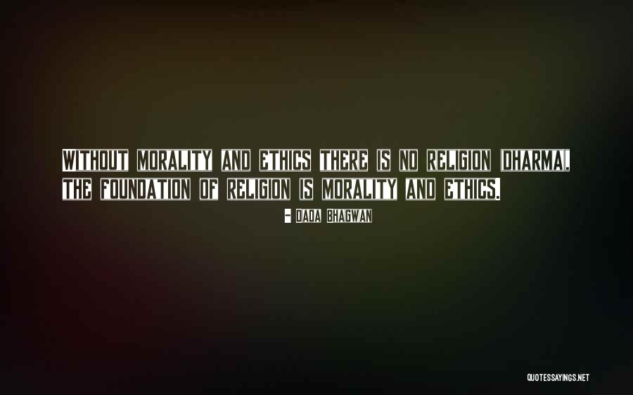 Dada Bhagwan Quotes 289888 Dada Bhagwan Quotes 289888
