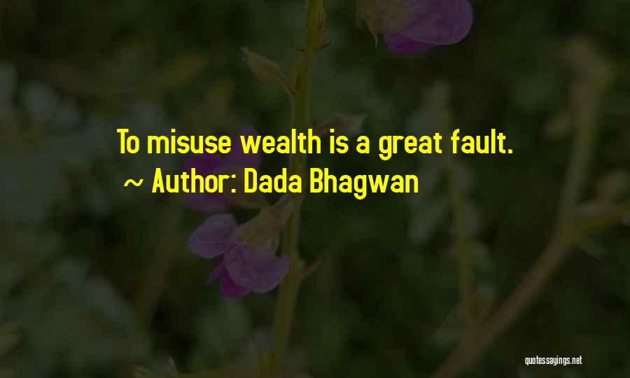 Dada Bhagwan Quotes 361907