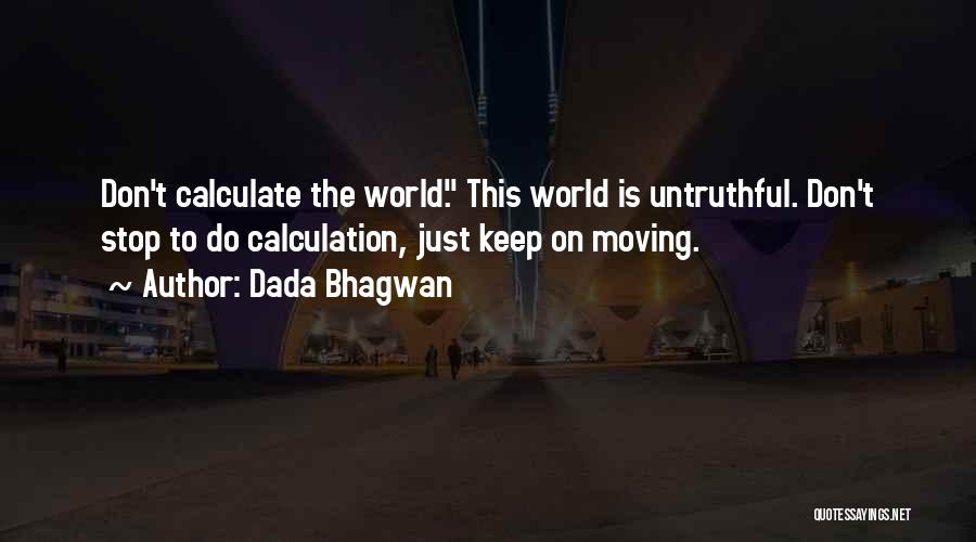 Dada Bhagwan Quotes 381312