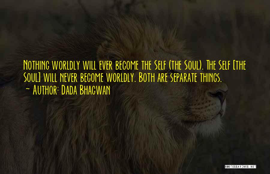 Dada Bhagwan Quotes 383983