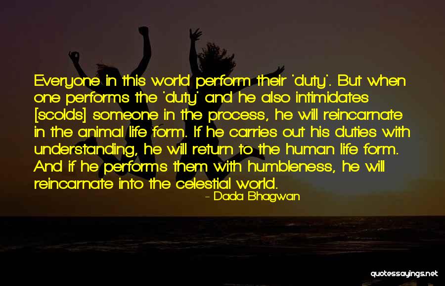 Dada Bhagwan Quotes 632261 Dada Bhagwan Quotes 632261