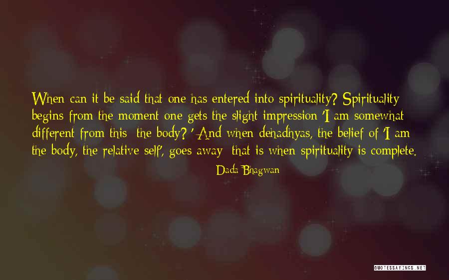Dada Bhagwan Quotes 706031 Dada Bhagwan Quotes 706031