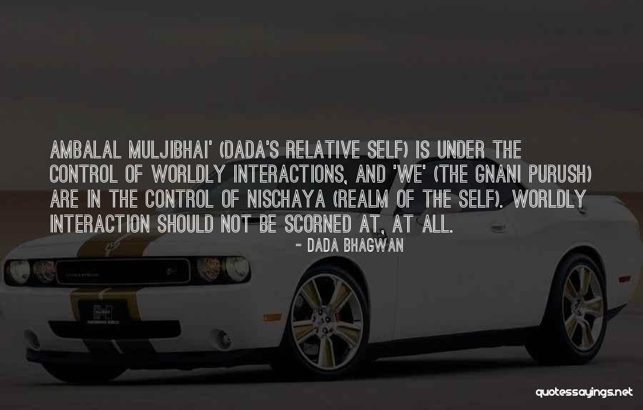Dada Bhagwan Quotes 713660 Dada Bhagwan Quotes 713660