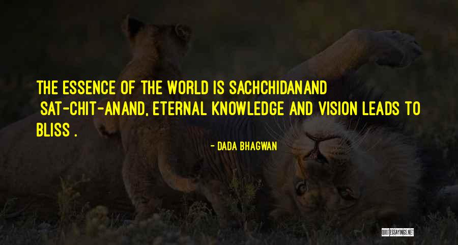 Dada Bhagwan Quotes 757769