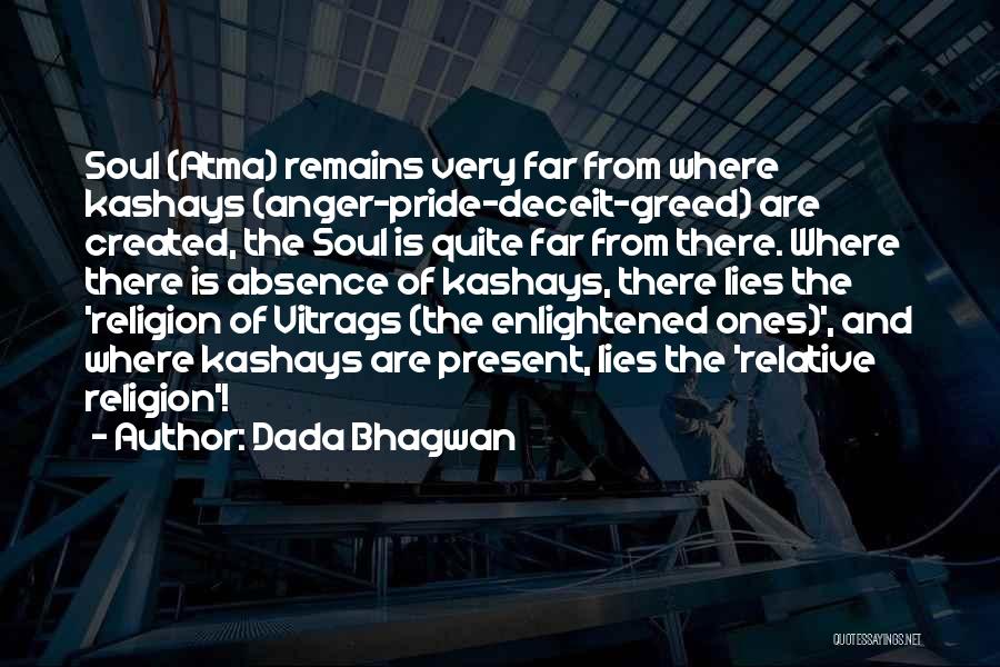 Dada Bhagwan Quotes 78892