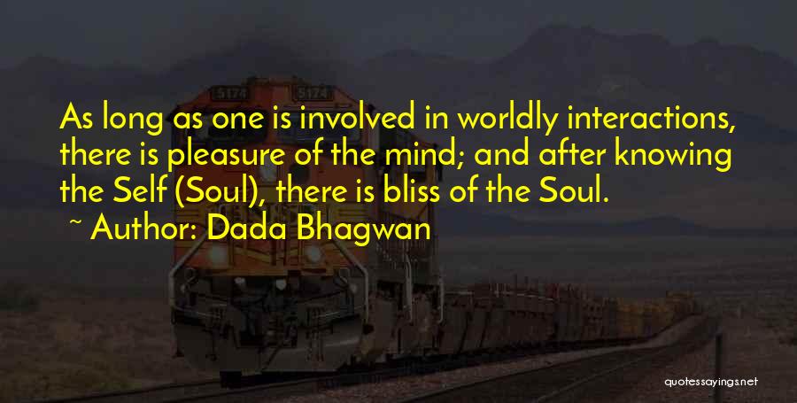 Dada Bhagwan Quotes 798413