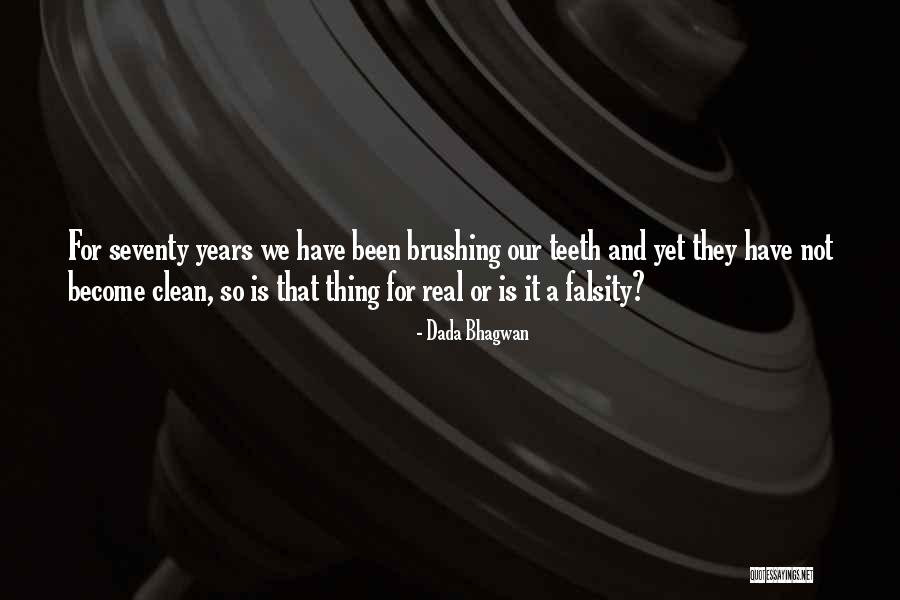 Dada Bhagwan Quotes 853702 Dada Bhagwan Quotes 853702