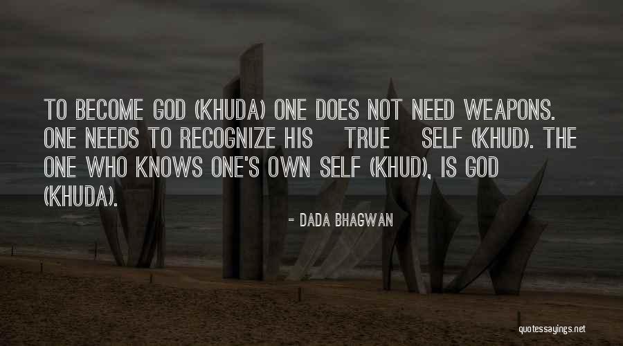 Dada Bhagwan Quotes 860882