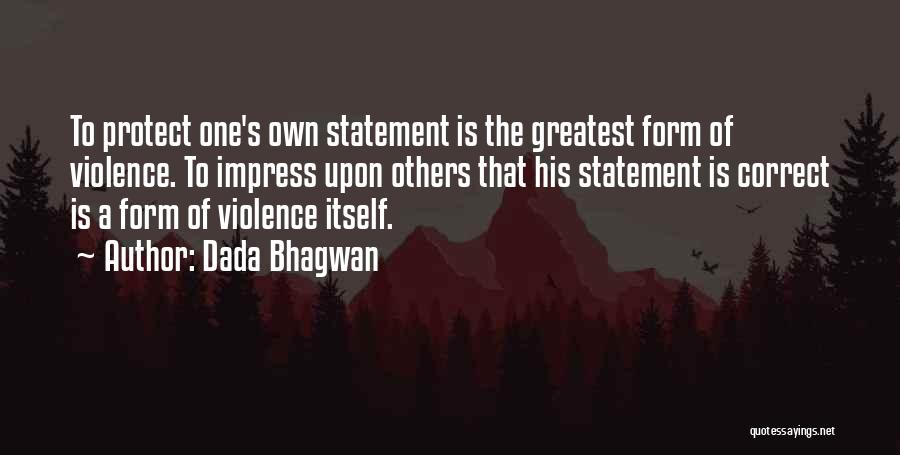 Dada Quotes By Dada Bhagwan