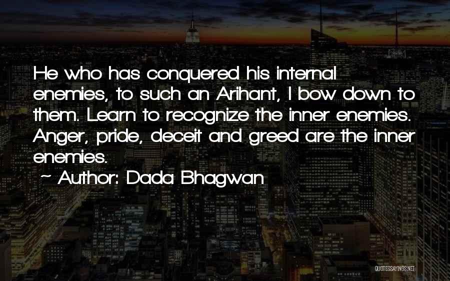 Dada Quotes By Dada Bhagwan