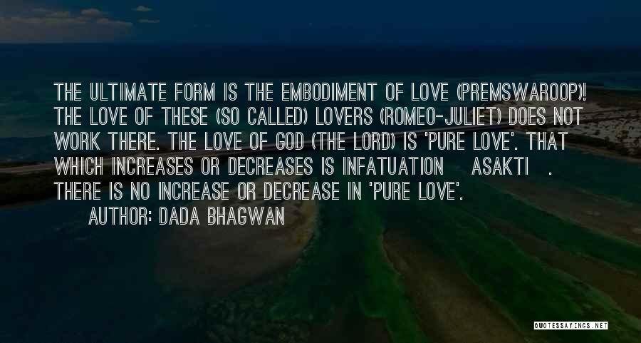 Dada Quotes By Dada Bhagwan