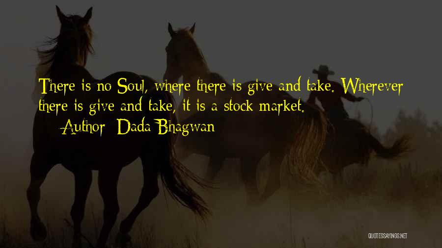 Dada Quotes By Dada Bhagwan