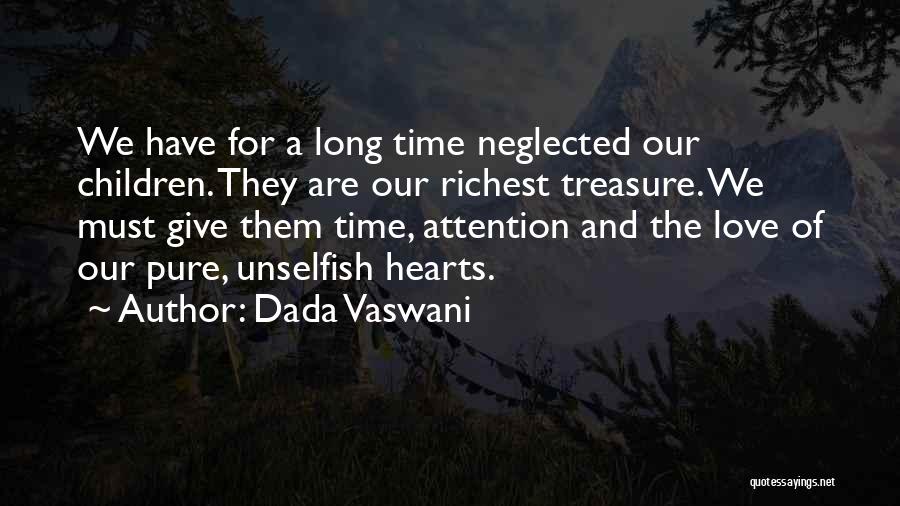 Dada Vaswani Quotes 1019003
