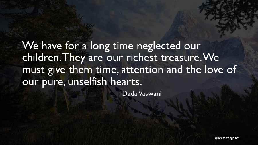 Dada Vaswani Quotes 1019003