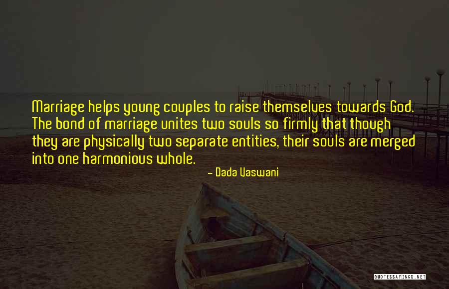 Dada Vaswani Quotes 1260452