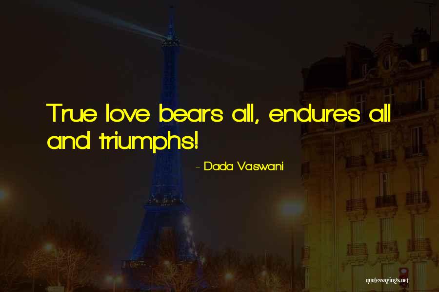 Dada Vaswani Quotes 1311604 Dada Vaswani Quotes 1311604