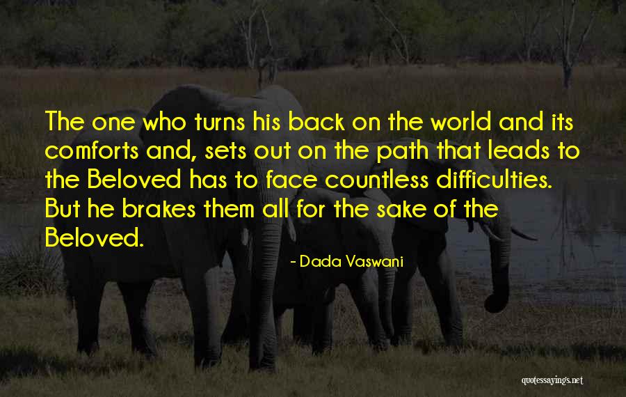 Dada Vaswani Quotes 1370692