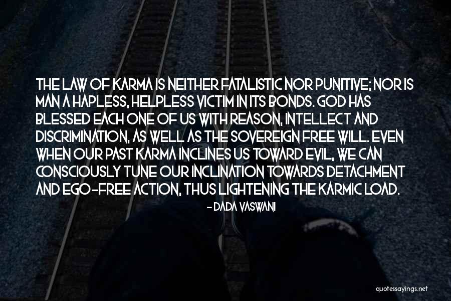 Dada Vaswani Quotes 149333 Dada Vaswani Quotes 149333