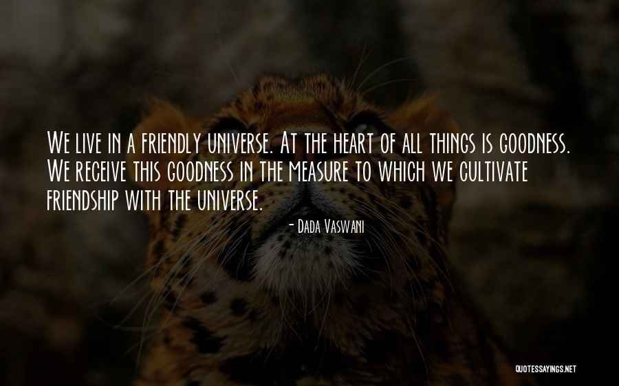 Dada Vaswani Quotes 162389 Dada Vaswani Quotes 162389